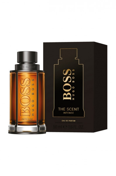 Hugo Boss Boss The Scent For Him Intense Eau De Parfum 50 ml