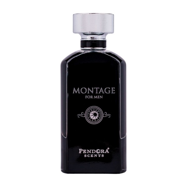 Pendora Scents Montage Eau de Parfum 100 ml