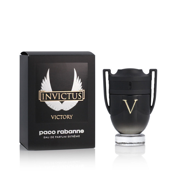 Paco Rabanne Invictus Victory Eau De Parfum 50 ml