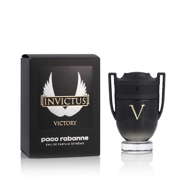Rabanne Invictus Victory Eau De Parfum 50 ml