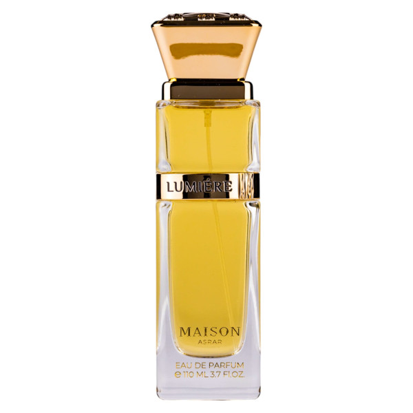 Maison Asrar Lumiere Eau de Parfum 110 ml