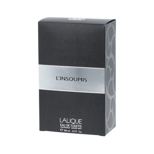 Lalique L'Insoumis Eau De Toilette 100 ml
