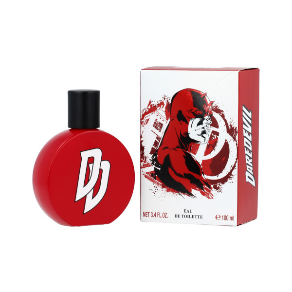 Marvel Daredevil Eau De Toilette 100 ml