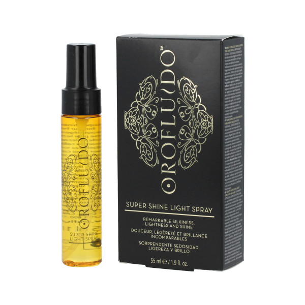 Orofluido Super Shine Light Spray 55 ml