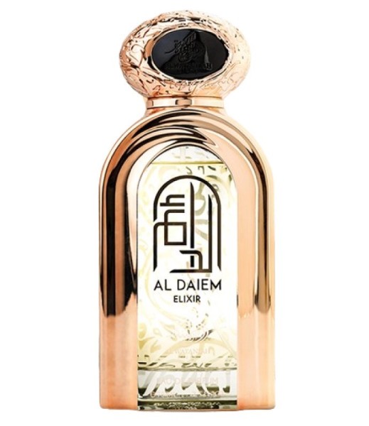 Al Wataniah Al Daiem Elixir Eau De Parfum 100 ml