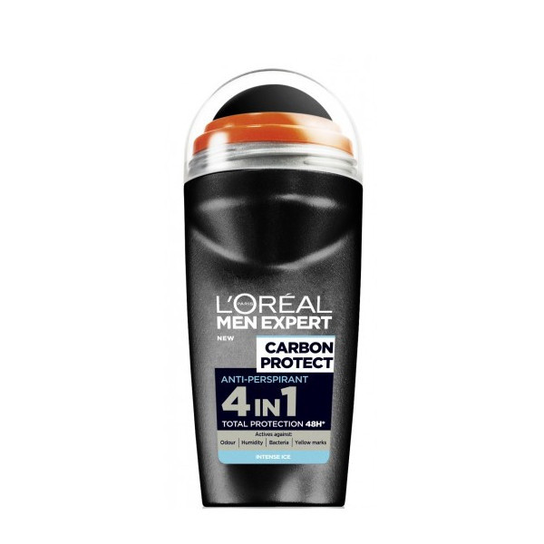 L'Oréal Paris Men Expert antiperspirant Roll-On 50 ml