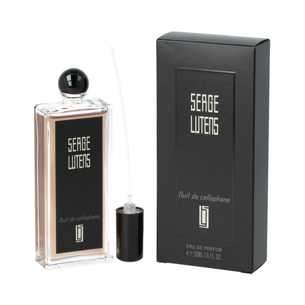 Serge Lutens Nuit de Cellophane Eau De Parfum 50 ml