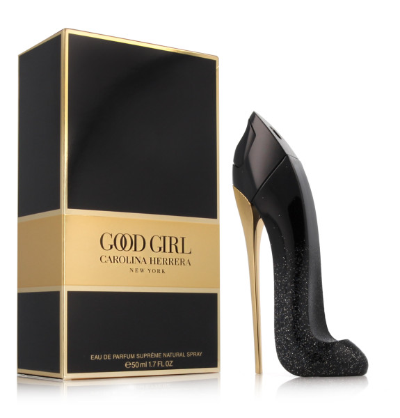 Carolina Herrera Good Girl Suprême Eau De Parfum 50 ml
