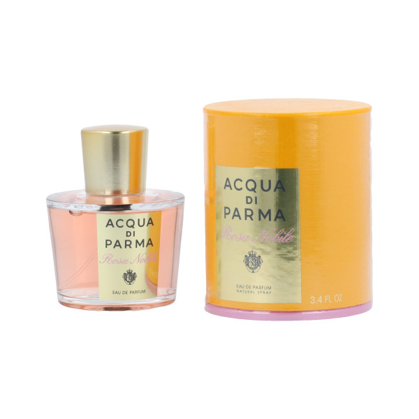 Acqua Di Parma Rosa Nobile Eau De Parfum 100 ml