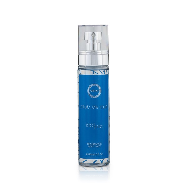 Armaf Club De Nuit Blue Iconic Bodyspray 150 ml