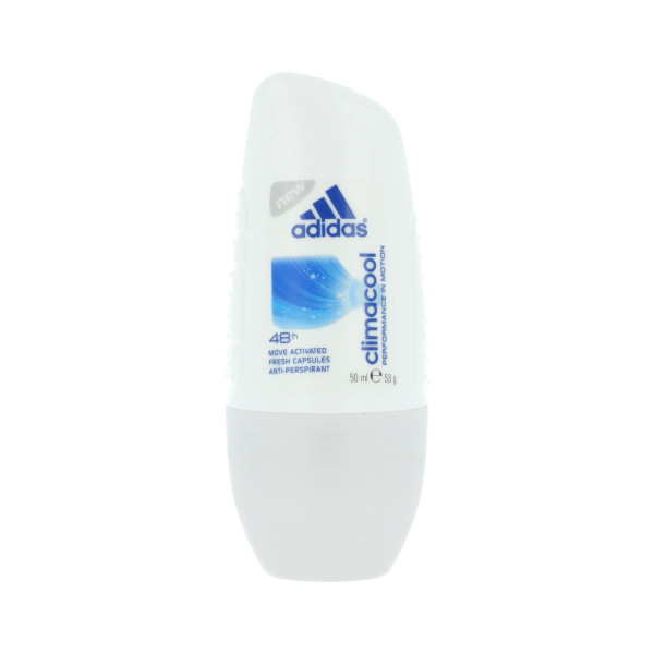Adidas Climacool Women DEO Roll-On 50 ml
