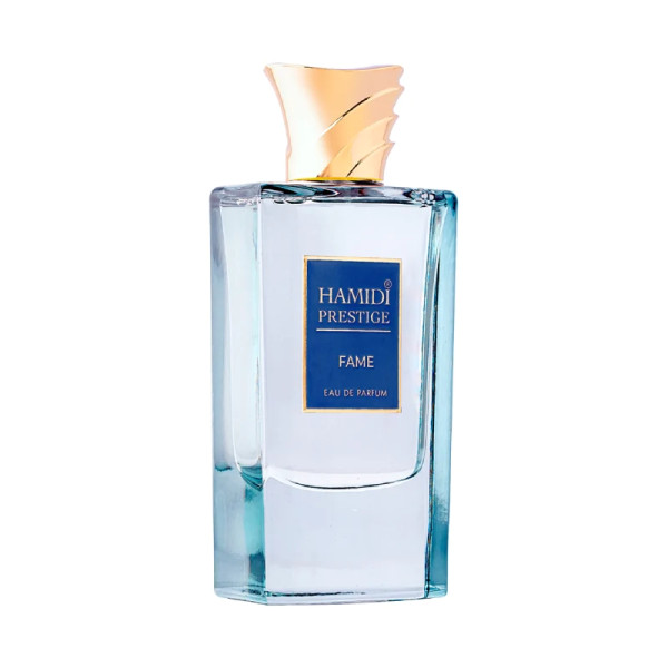 Hamidi Prestige Fame Eau De Parfum 80 ml