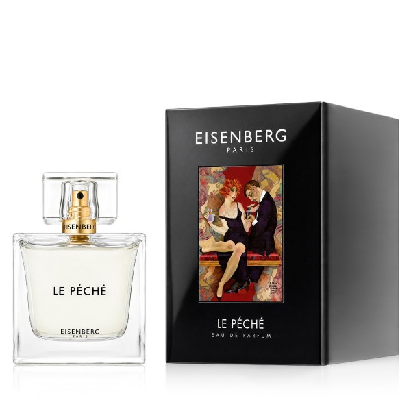 Eisenberg Le Péché Eau De Parfum 100 ml