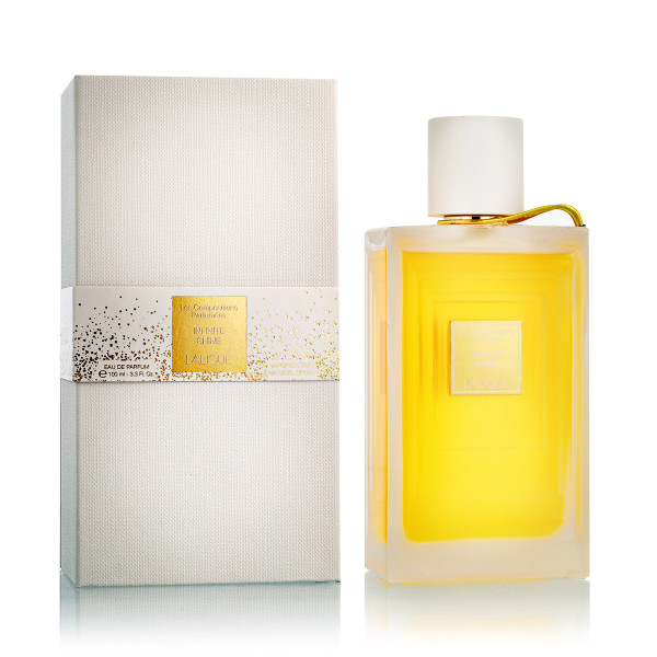 Lalique Les Compositions Parfumées Infinite Shine Eau De Parfum 100 ml