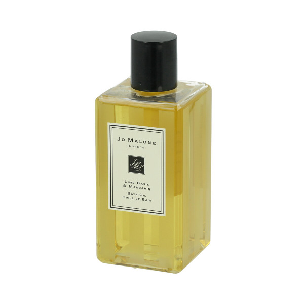 Jo Malone Lime Basil & Mandarin Bath Oil 250 ml Parfuem365