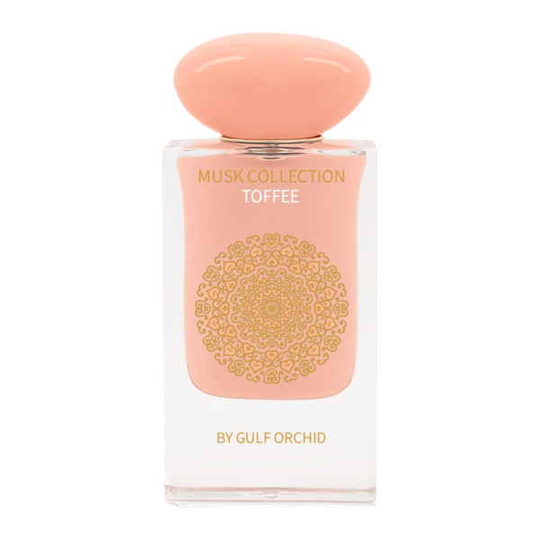 Gulf Orchid Toffee Eau de Parfum 60 ml
