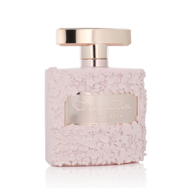 Oscar De La Renta Bella Rosa Eau De Parfum 100 ml