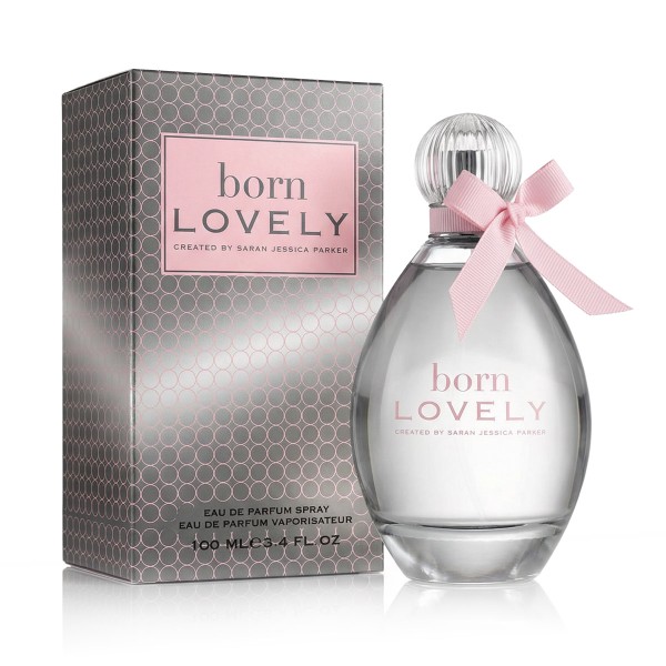 Sarah Jessica Parker Born Lovely Eau De Parfum 100 ml