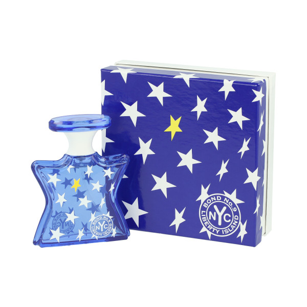 Bond No. 9 Liberty Island EDP 50 ml