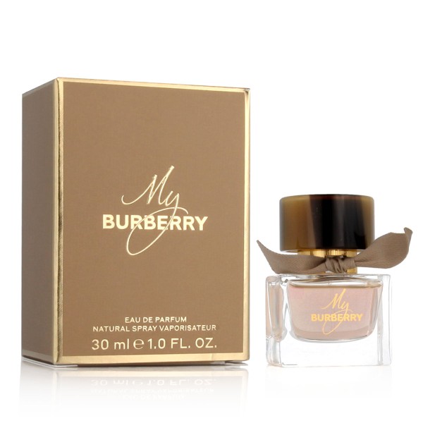Burberry My Burberry Eau De Parfum 30 ml