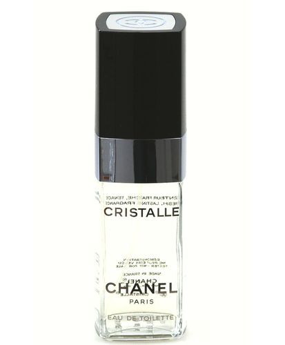 Chanel Cristalle Eau De Toilette 100 ml