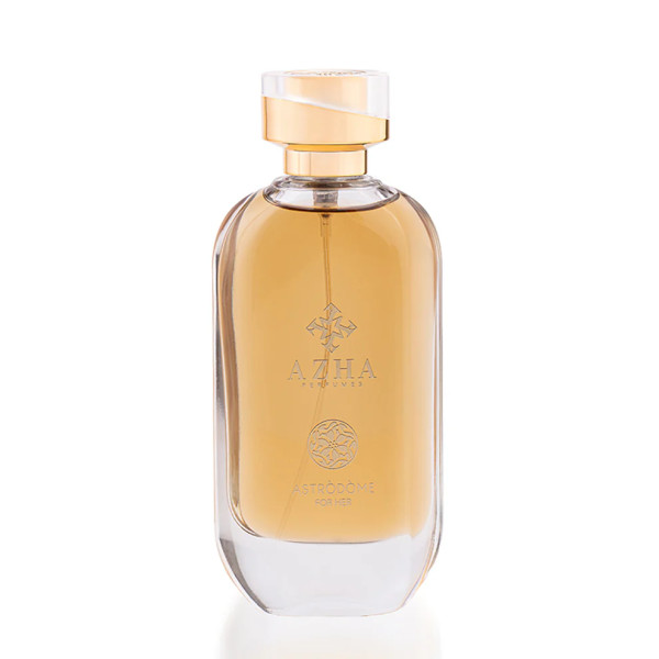Azha Perfumes Astrodome Eau De Parfum 100 ml