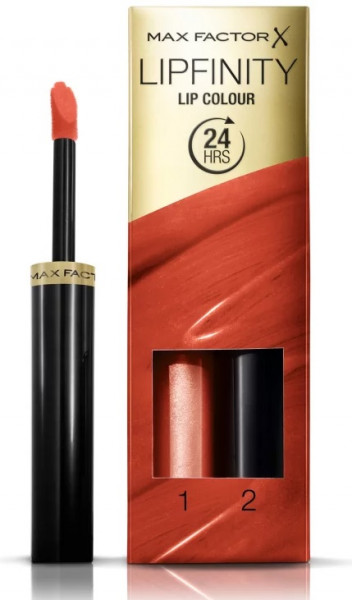 Max Factor Lipfinity Lip Colour 24HRS (130 Luscious) 4,2 g