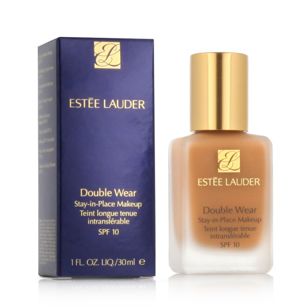 Estée Lauder Double Wear Stay-in-Place Makeup SPF 10 (5W1 Bronze) 30 ml