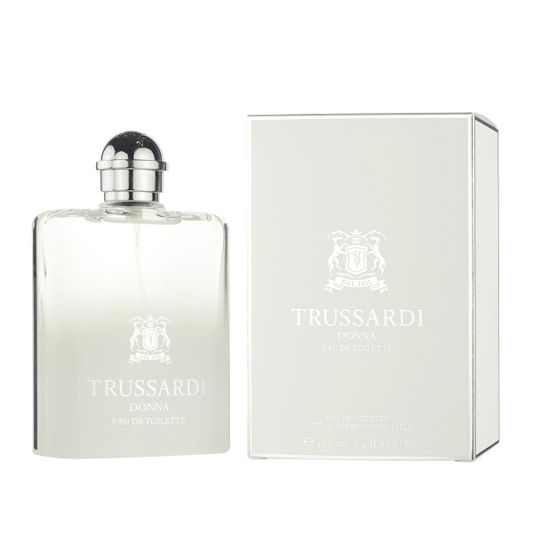 Trussardi Donna Eau De Toilette 100 ml