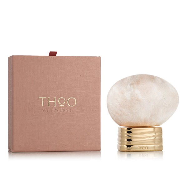 The House of Oud White Pearl Eau De Parfum 75 ml