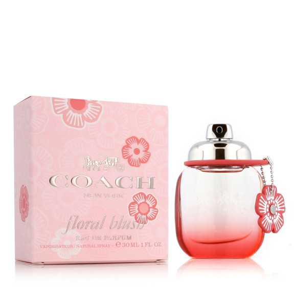 Coach Floral Blush Eau De Parfum 30 ml