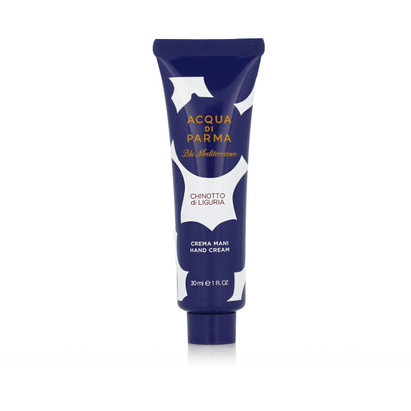 Acqua Di Parma Blu Mediterraneo Chinotto di Liguria Handcream 30 ml