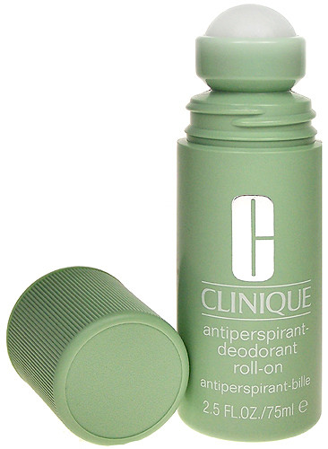 Clinique Antiperspirant Roll-On Deodorant 75 ml