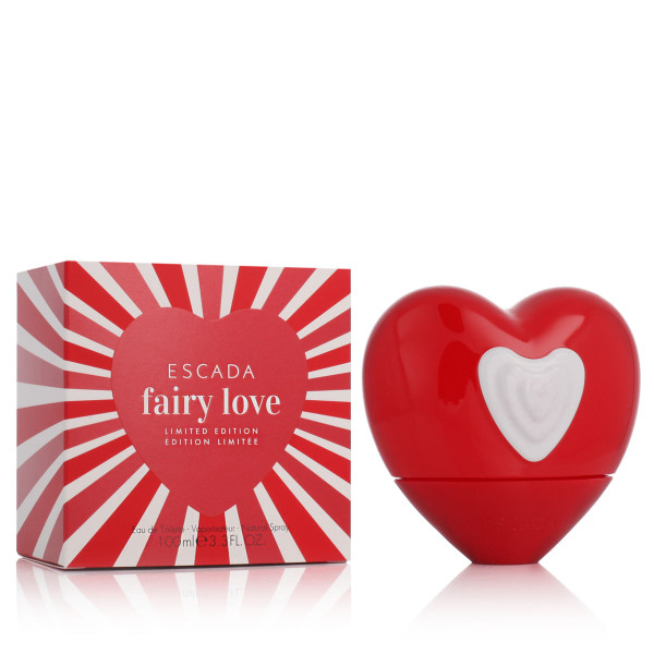 Escada Fairy Love Eau De Toilette 100 ml