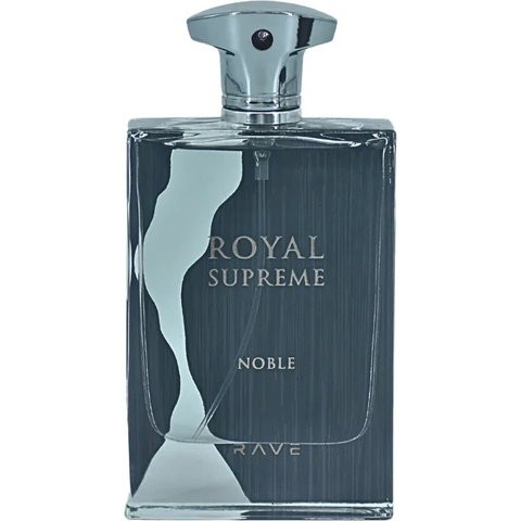 Rave Royal Supreme Noble Eau De Parfum 100 ml