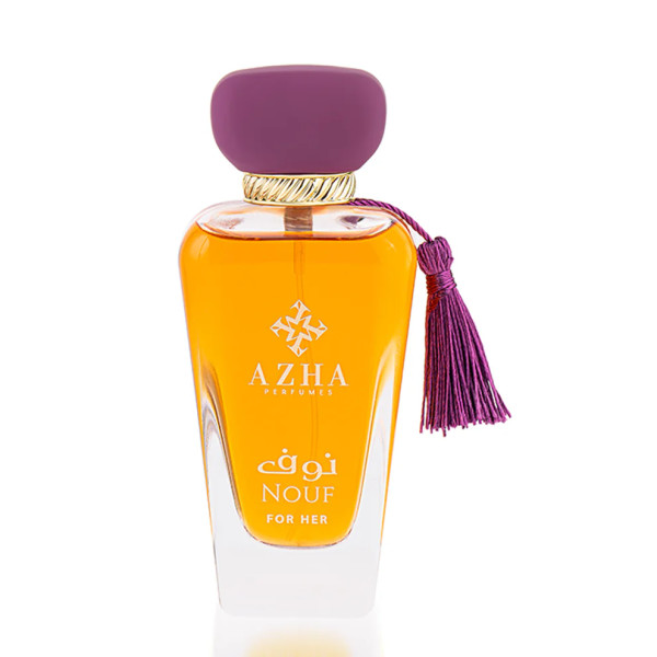 Azha Perfumes Nouf Eau De Parfum 100 ml