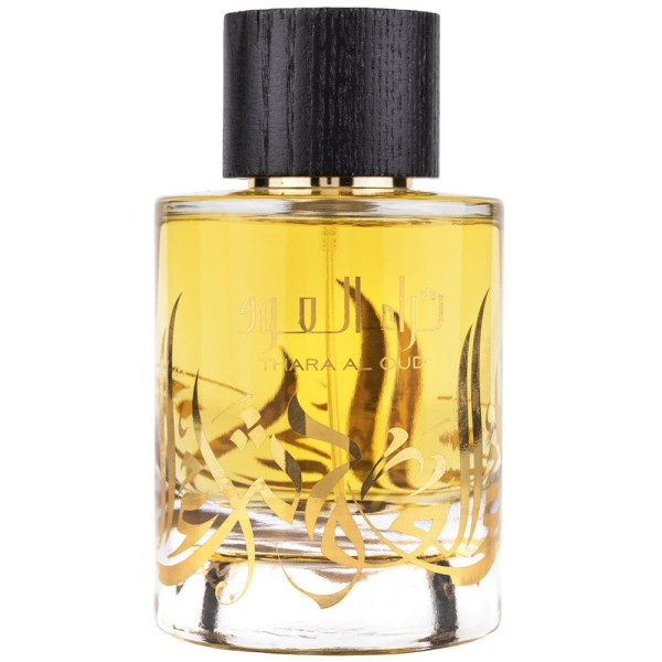 Ard Al Zaafaran Thara al Oud Eau de Parfum 100 ml