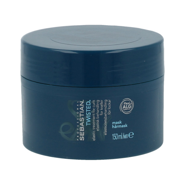 Sebastian Professional Twisted Mask 150 ml