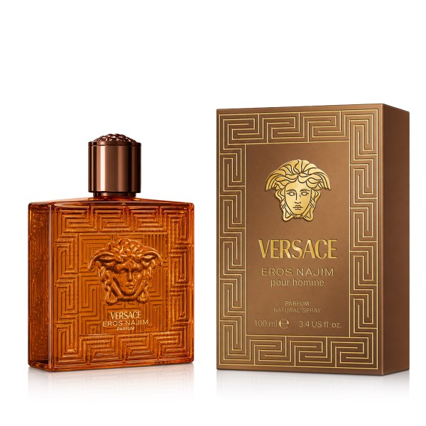 Versace Eros Najim Parfum 100 ml