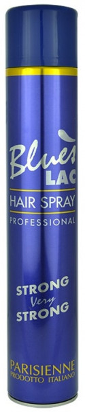 Kallos Cosmetics Blues Lac Hair Spray Extra 750 ml