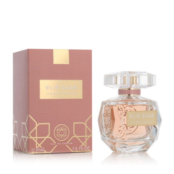 Elie Saab Le Parfum Essentiel Eau De Parfum 50 ml